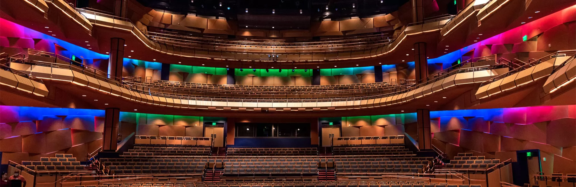 Mesa Arts Center