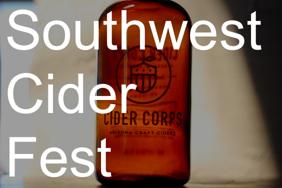 Southwest Cider Fest
