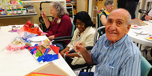 Arts in Mind Image1