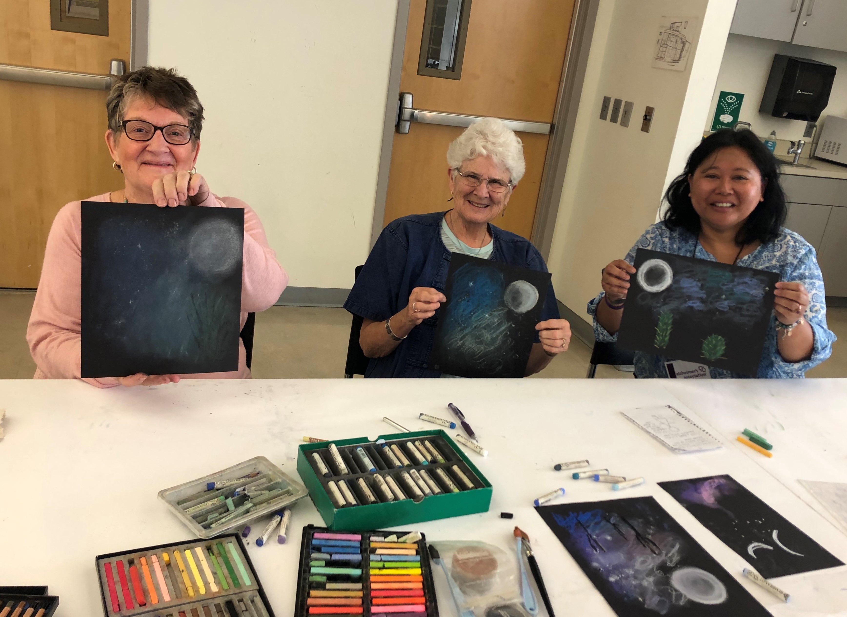 things to do in mesa comedy art classes Image1