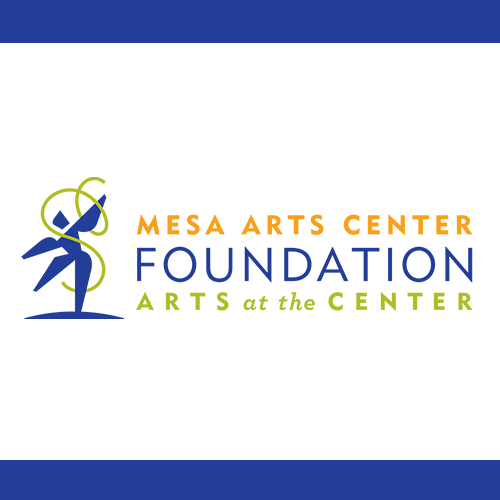 Mesa Arts Center docent become a member Image