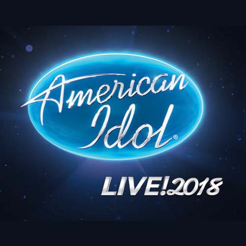 Mesa American Idol: Live! 2018 Concerts Image