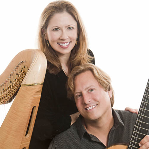 Mesa Classical Music Inside Out 2018-2019 Subscription Series Phoenix Image