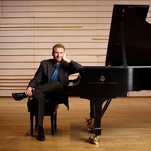 Mesa Classical Music Inside Out 2018-2019 Subscription Series Arizona Image