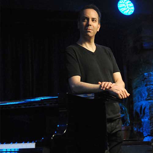 Mesa Classical Music Inside Out 2018-2019 Subscription Series Arizona Image