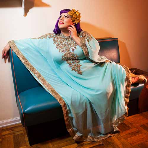 Mesa Classical Music Inside Out 2018-2019 Subscription Series Arizona Image
