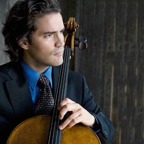 Classical Classical Music Inside Out 2022-23 Subscription Series Mesa Image