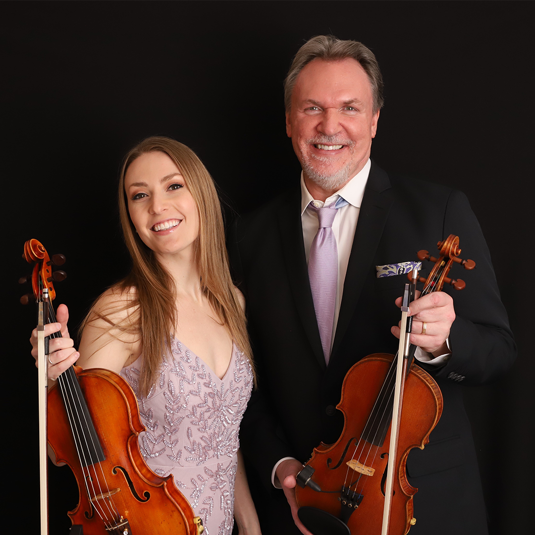 Phoenix Classical Music Inside Out 2025-26 Subscription Series Classical Image