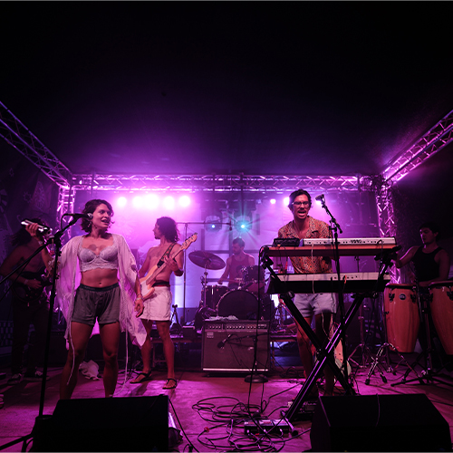 Arizona Summer Series Mirage Summer Music Series Subscription 2022 Image
