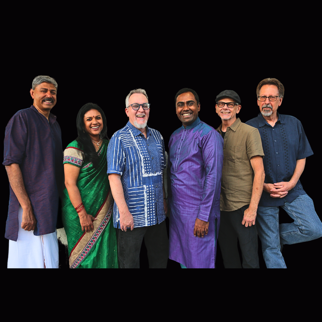 Mesa Mirage Summer Music Series Subscription 2022 Summer Series Image