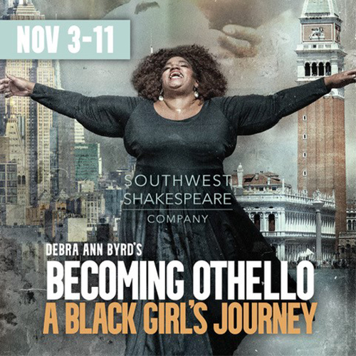 Southwest Shakespeare Company's 2023-24 Season Mesa Phoenix Image