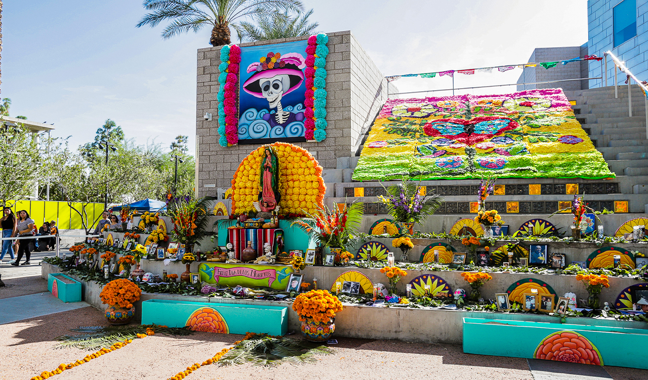 What you need to know about Día de los Muertos