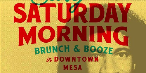 Easy Like Saturday Morning Brunch Teaser Preview Image