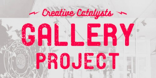 Gallery Project Teaser Preview Image