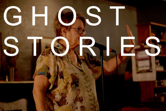 Ghost Stories