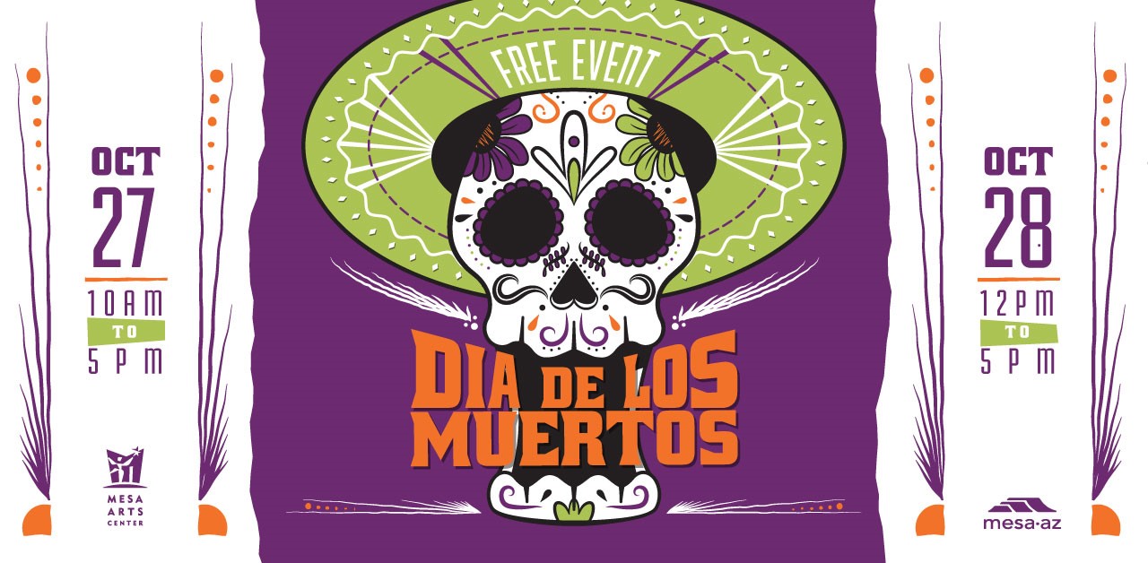 theater things to do in mesa arizona Image