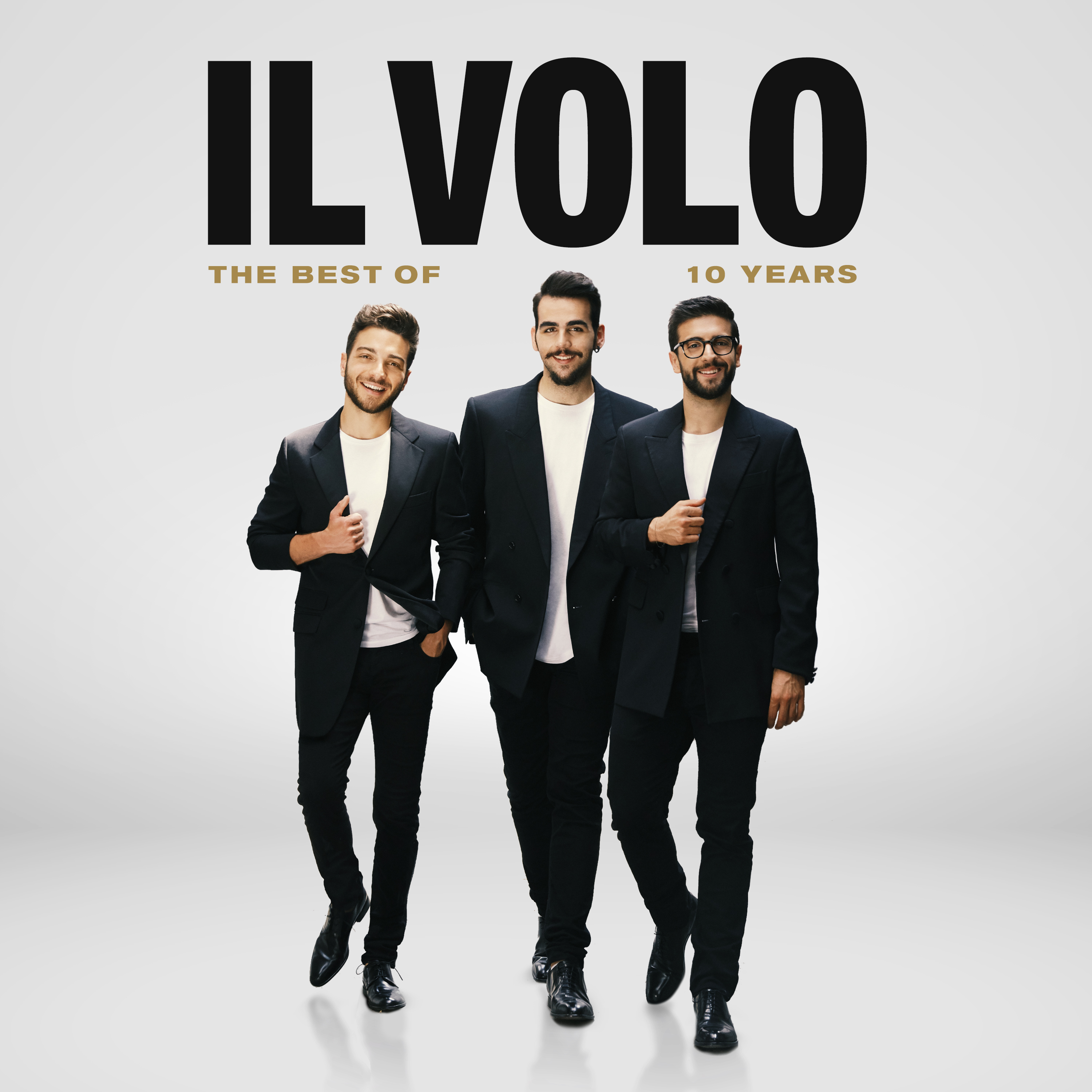 IL VOLO The Best of 10 Years Mesa, Arizona Phoenix, Arizona