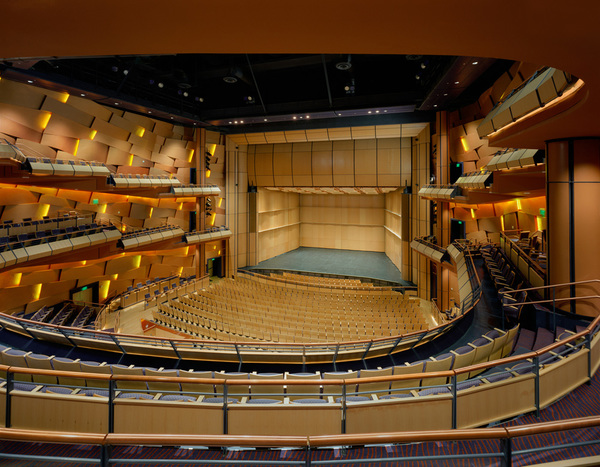 Mesa Arts Center Piper Theater Seating Chart