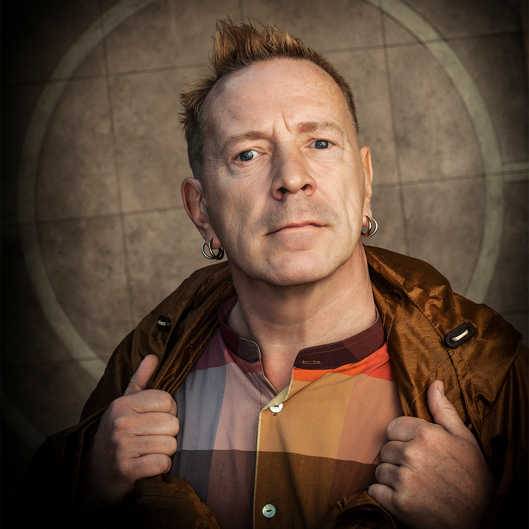 Johnny Rotten Mesa, Arizona Phoenix, Arizona