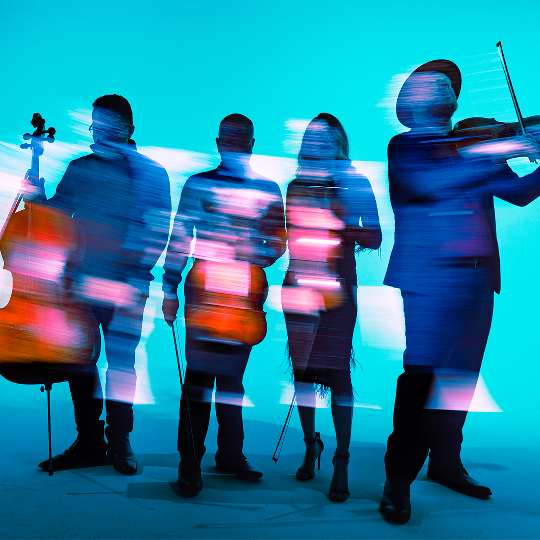 Vitamin String Quartet Mesa Arizona Phoenix Arizona
