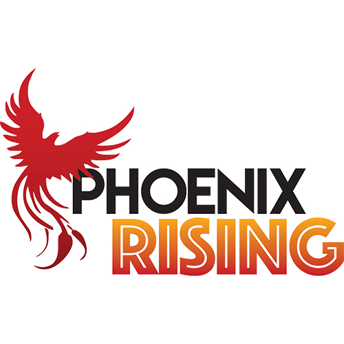 phoenix rising mesa arizona