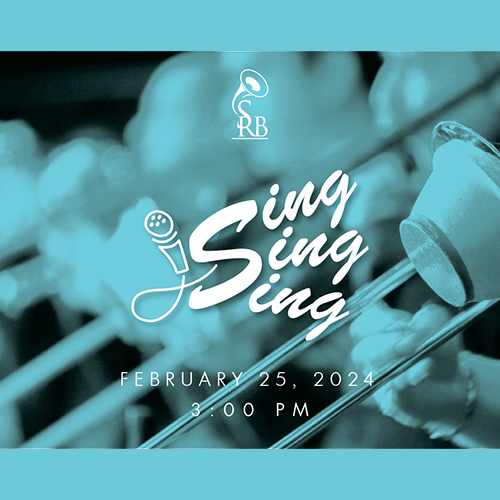 Salt River Brass Sing, Sing, Sing! - Mesa, Arizona - Phoenix, Arizona