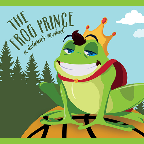 The Frog Prince - Mesa, Arizona - Phoenix, Arizona