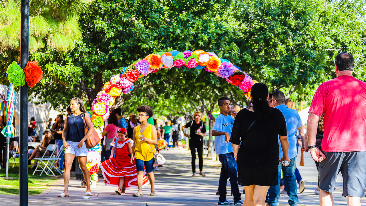 arizona mesa arts center shows Image