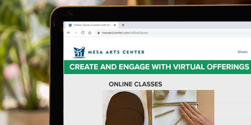 Online Classes