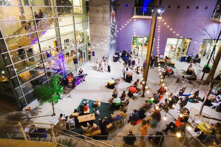 arizona Phoenix art museum Teaser Preview Image