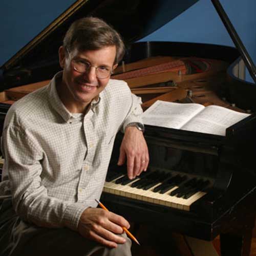 Rob Kapilow